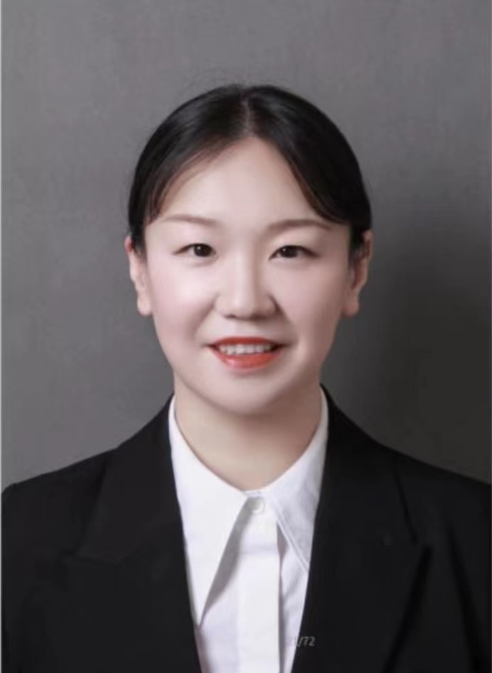 Profile photo of Li Jin